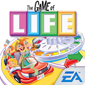 THE GAME OF LIFE