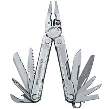 Leatherman Rebar Stainless Steel Multi-Tool