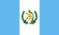 Guatemala Flag