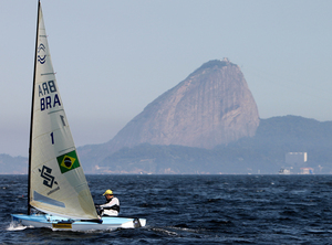 Aquece Rio 2014 - Day 1