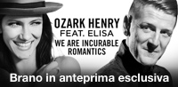 We Are Incurable Romantics (feat. Elisa) - Single