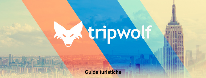 tripwolf – guida turistica