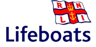 RNLI Badge