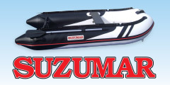 Click for more information: Suzumar Inflatables