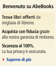 Benvenuto su AbeBooks