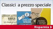 Classici in offerta