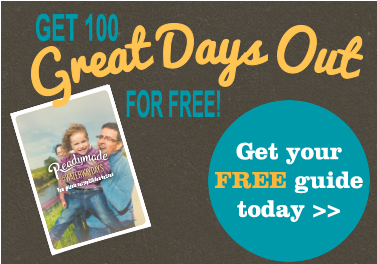 100 free great days out