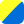 Blue/Yellow