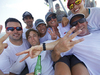 Deneen Demourkas Honoured By ISAF Rolex World Sailor of the Year Nomination