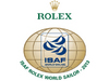 2013 ISAF Rolex World Sailor of the Year Awards - Celebrating Success