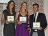 2013 ISAF Rolex World Sailors Of The Year Announced