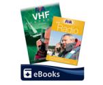 Great discounts and prize draw with new RYA eBooks VHF bundle