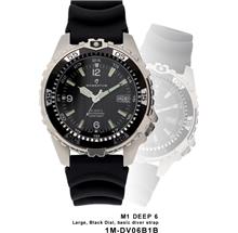 Momentum M1 Deep 6 Diving Watch