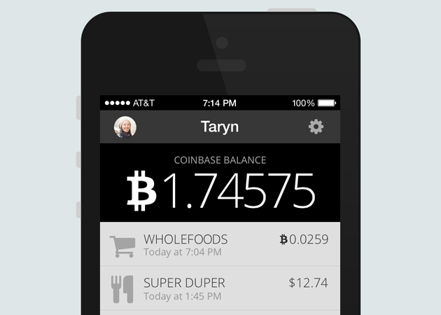 Shift's payment app