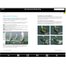 RYA Advanced Windsurfing (eBook)