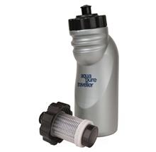 Pure Hydration Aquapure Traveller Bottle