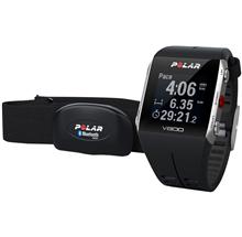 Polar V800 GPS HR Sports Watch