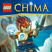 Lego: Legends of Chima