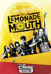 Lemonade Mouth