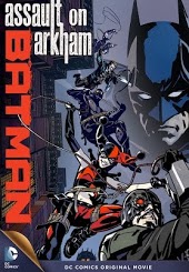 Batman: Assault On Arkham