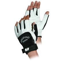 Camaro Skintex Short Finger Gloves