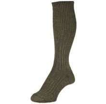 HJ Hall Commando Socks