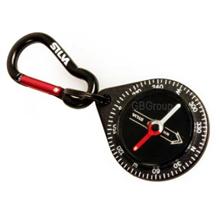 Silva Carabiner 9 Compass