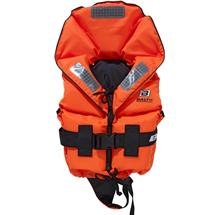 Baltic Pro Sailor Zipped Front Inherent Buoyancy Lifejacket