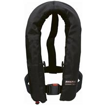 Baltic Winner 150N Inflatable Lifejacket Auto or Manual, Optional Harness