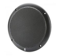 Poly-Planar Waterproof Loudspeakers