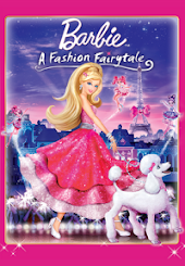 Barbie: A Fashion Fairytale