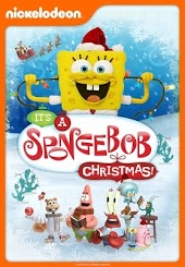 SpongeBob SquarePants: It's A SpongeBob Christmas