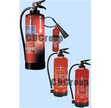 Commercial Fire Extinguishers: Ships Wheel Approved