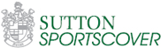 Sutton Sportscover logo