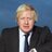 Boris Johnson