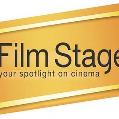 The Film Stage