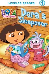 Dora's Sleepover (Dora the Explorer)