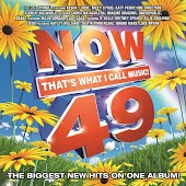 NOW That's What I Call Music Vol. 49