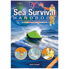 RYA Sea Survival Handbook - 2nd Edition