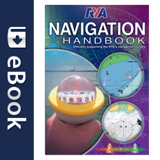 RYA Navigation Handbook - 2nd Edition (eBook)