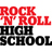 RocknRoll Highschool