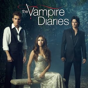 The Vampire Diaries