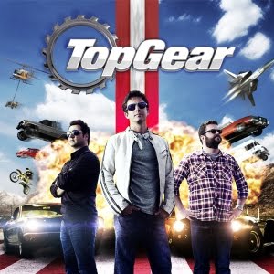 Top Gear (US)