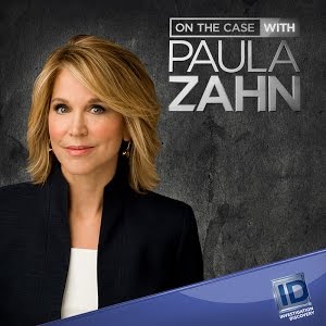 On the Case with Paula Zahn