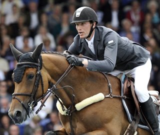 Alltech FEI World Equestrian Games 2014 in Normandy