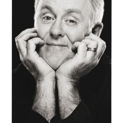 John Lithgow