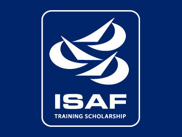 ISAF Training Scholarship