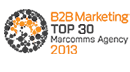 B2B Top 30 - 2013