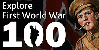 Explore First World War 100