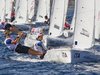 Beautiful Day For Italy's Paternoster And di Salle At Sail First ISAF Youth Worlds